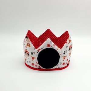 Corona Frida