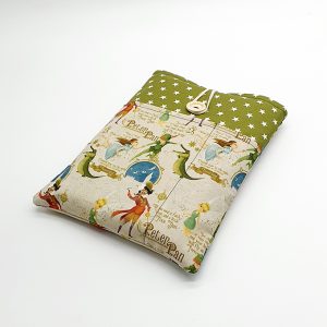 Funda libro Peter Pan 5