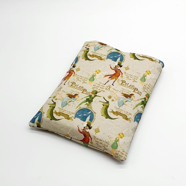 Funda libro Peter Pan 6