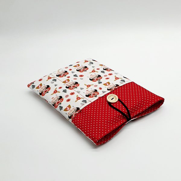 Funda libro frida 3