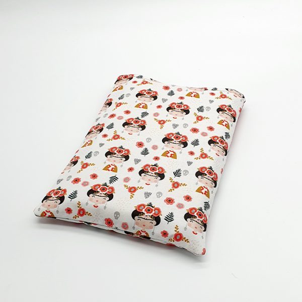 Funda libro frida 4