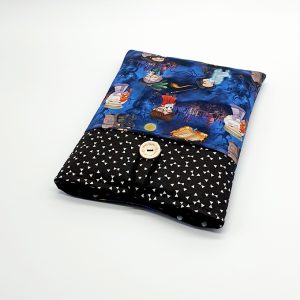 Funda libro harry potter 5