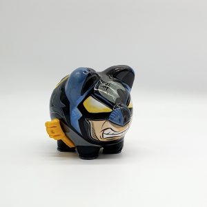 Hucha Batman 2