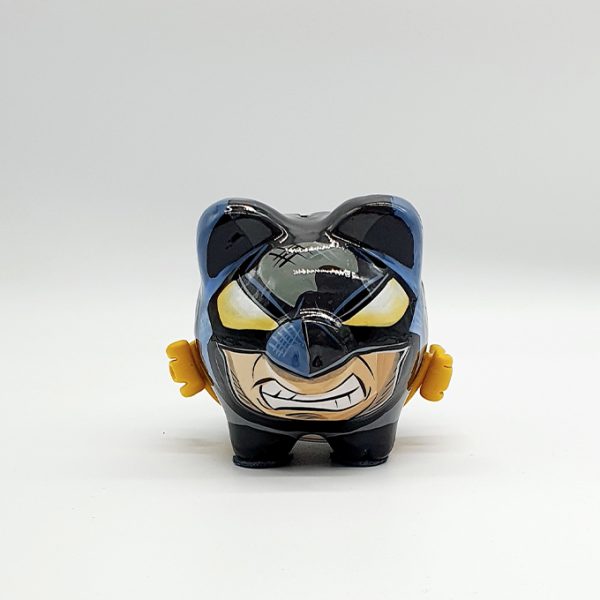 Hucha Batman