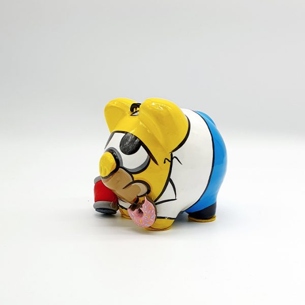 Hucha Homer 1
