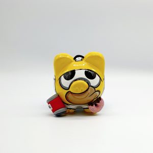 Hucha Homer