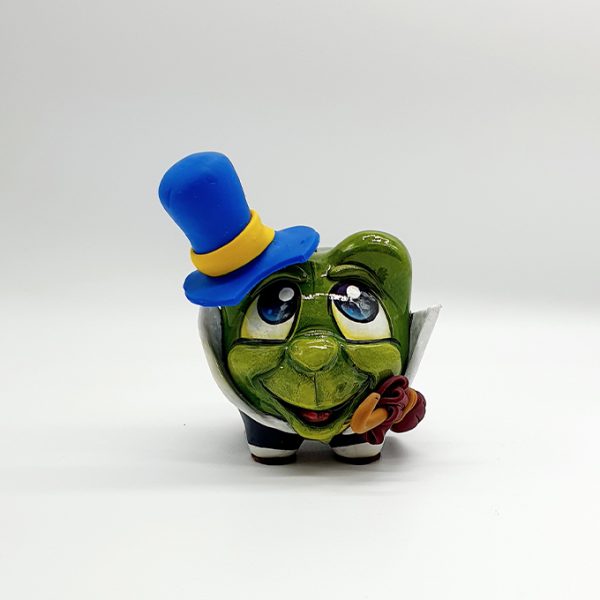 Hucha Pepito Grillo