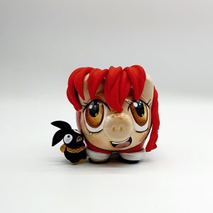 Hucha Ranma