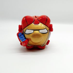 Hucha Iron Man