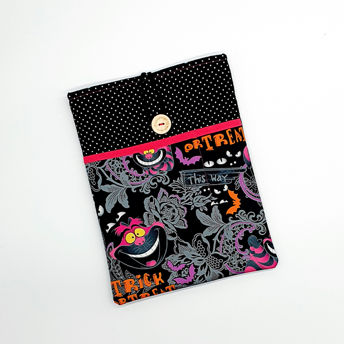 Funda para tablet o libro