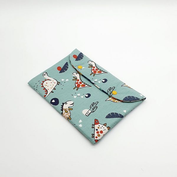 Funda multiusos Dinos 1