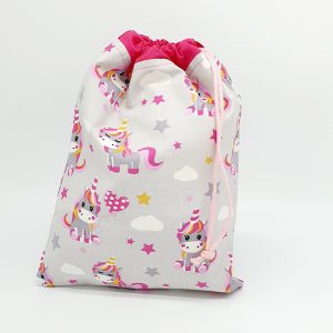 Bolsa multiusos unicornio 4