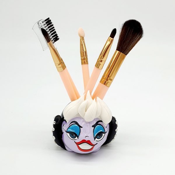 Botecitos brochas maquillaje ursula