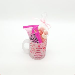 Taza besos 7