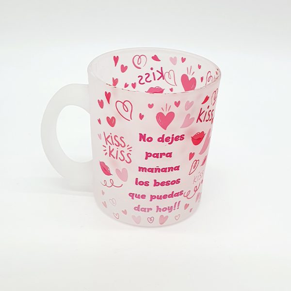 taza besos 1