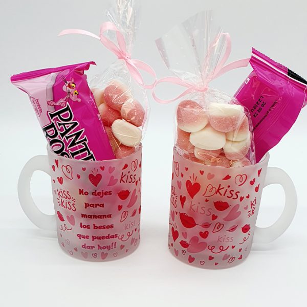 taza besos 5
