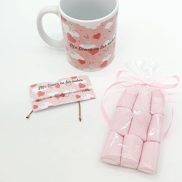 taza me tienes en las nubes 4