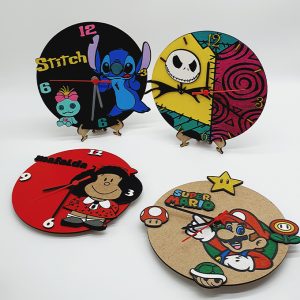 Relojes