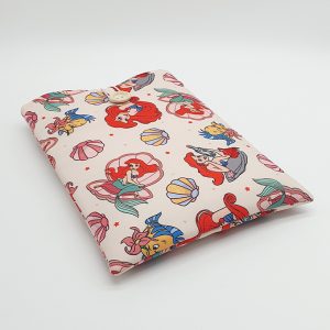 funda literaria ariel 4