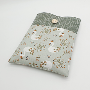 funda literaria cisne 4