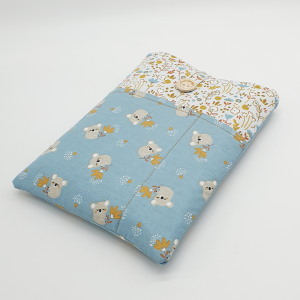 funda literaria koala 1