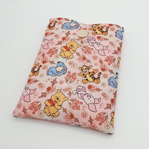 funda literaria winnie 2
