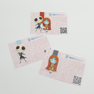 marcapaginas magnetico pesadilla