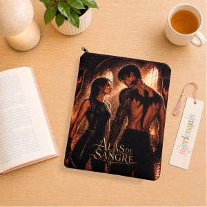 Funda Alas de sangre