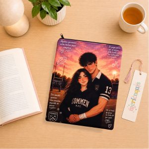 Funda Shannon y Johnny