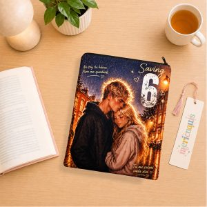 Funda saving 6
