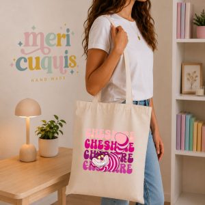 Tote bag cheshire