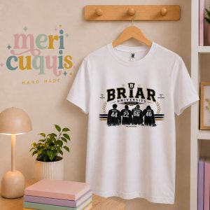 Camiseta Briar