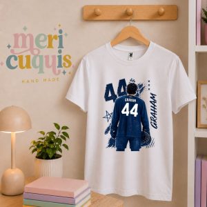 Camiseta Garrett Graham