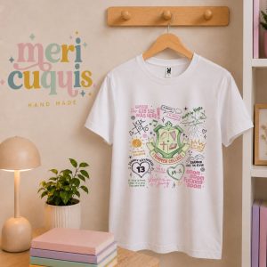 Camiseta Los chicos de Tommen