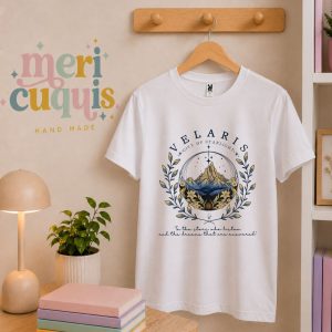 Camiseta Velaris