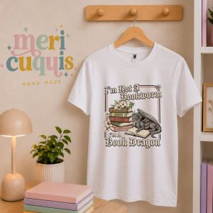 Camiseta dragones
