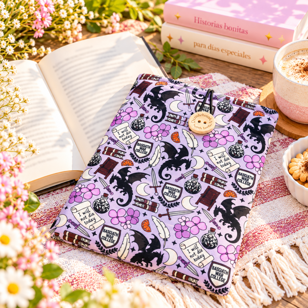 Fundas literarias