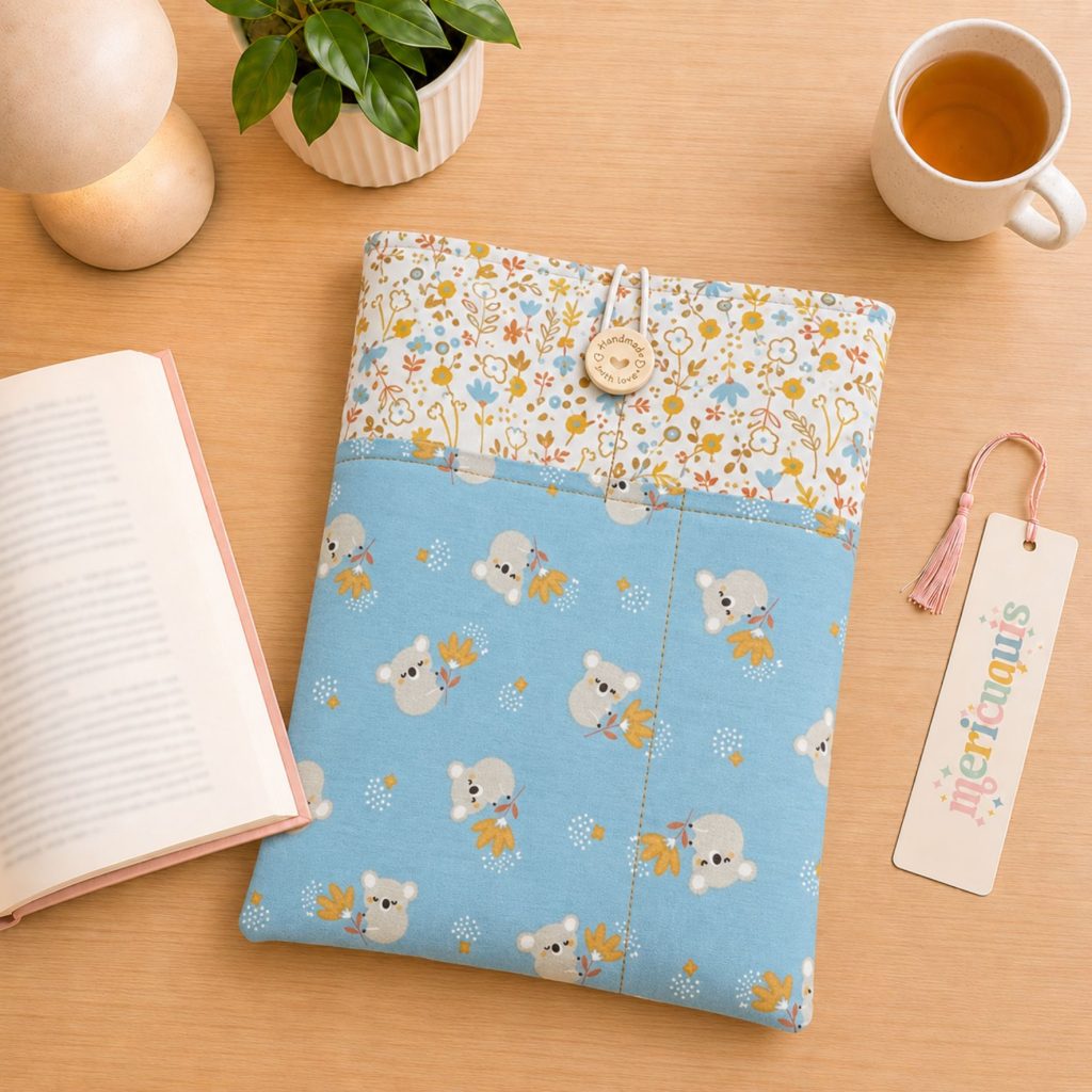 Fundas para libro