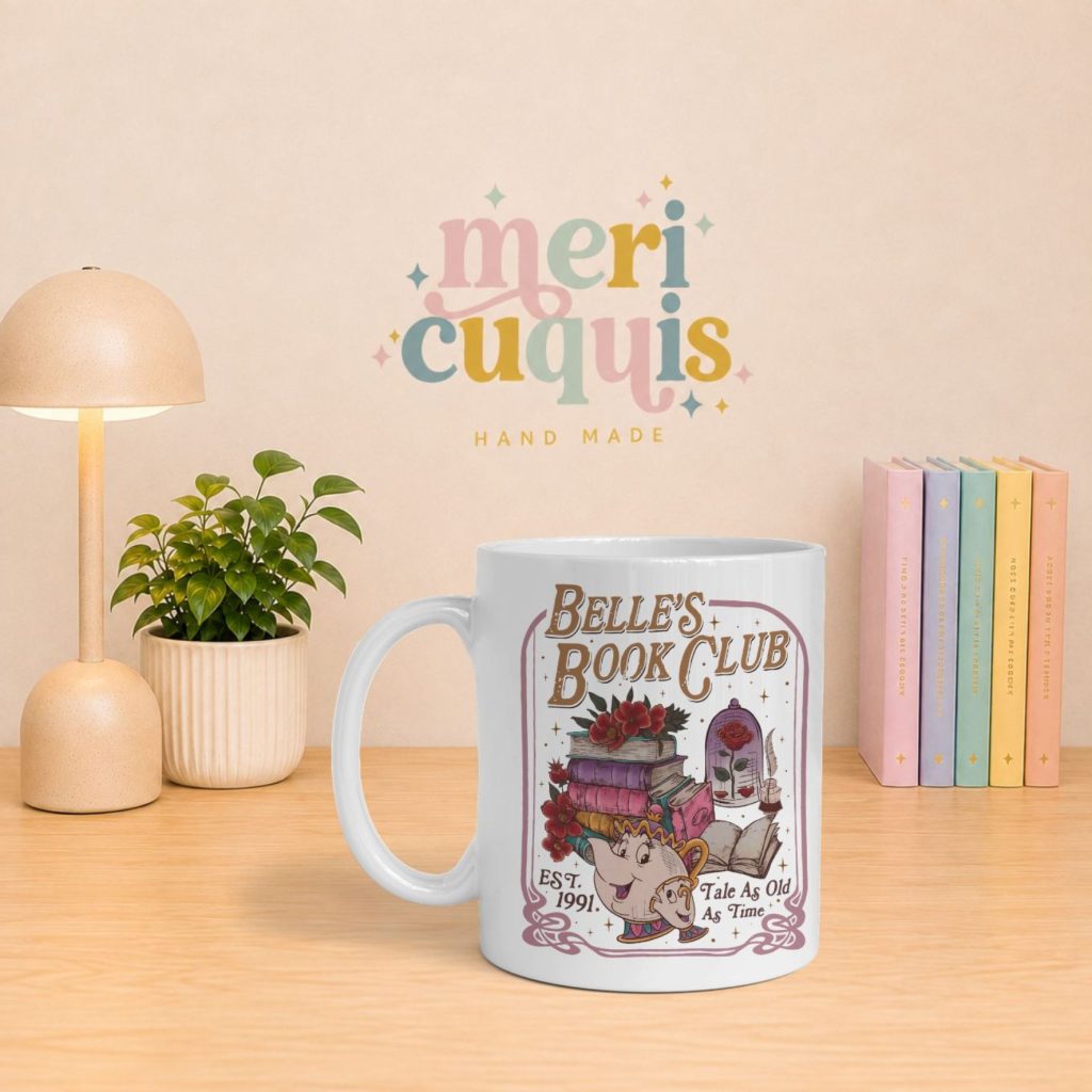 Taza book club